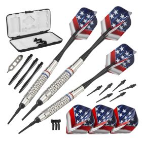 Fat Cat Support Our Troops Soft Tip Darts