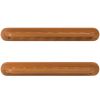 Viper Traditional Oak 8 Cue Wall Cue Rack