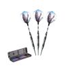 Elkadart Mamba 80% Tungsten Soft Tip Darts Thin Barrel 14 Grams