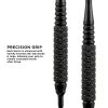 Viper Magic Soft Tip Darts 10 Knurled Rings