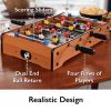 Mainstreet Classics Sinister Table Top Foosball