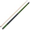 Viper Elite Series Wrapped Cue and Casemaster Q-Vault Supreme Cue Case