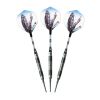 Elkadart Mamba 80% Tungsten Soft Tip Darts Thin Barrel 14 Grams