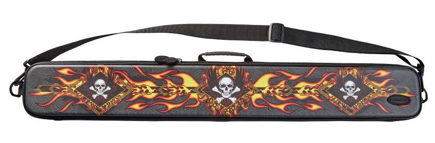 Casemaster Parallax Sinister Cue Case
