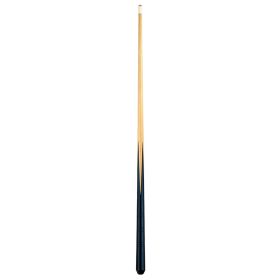 Viper One Piece 48" Hardwood Billiard/Pool Cue Stick