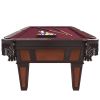 Fat Cat Reno 7.5' Billiard Table