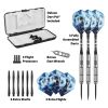 Fat Cat Predator 80% Tungsten Steel Tip Darts