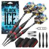 Viper 787 Electronic Dartboard, "The Bull Starts Here" Throw Line, Ice 18g Soft Tip Darts, Dart Tip Remover & Tufflex II Dart Tips