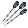 Viper Underground Rock & Roll Soft Tip Darts, Viper Underground Jr Rock & Roll Cue, and Casemaster Cono Case