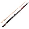 Viper Underground Pool Bitch Cue and Casemaster Q-Vault Supreme Cue Case