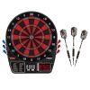 Viper 797 Electronic Dartboard & Sure Grip Soft Tip Darts