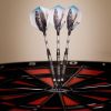 Elkadart Mamba 80% Tungsten Soft Tip Darts Thin Barrel 14 Grams