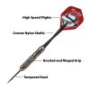 Fat Cat Twin Pack Steel Tip