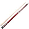 Viper Sinister Series Cue with Wrap and Casemaster Q-Vault Supreme Cue Case