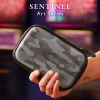 Casemaster Sentinel Dart Case Camo Art Series