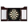 Viper Hudson All-in-One Dart Center, Throw Line Light & Shadow Buster Dartboard Light Bundle