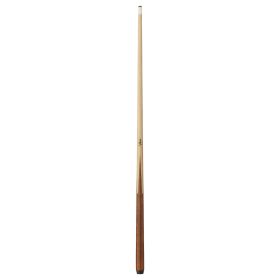 Viper One Piece 36" Maple Bar Billiard/Pool Cue Stick