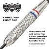 Fat Cat Support Our Troops Steel Tip Dart Set