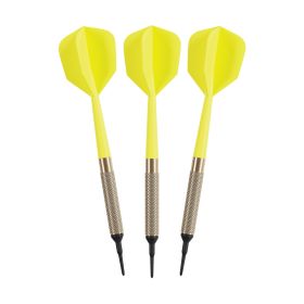 Fat Cat 24 Darts in a Jar Soft Tip