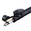 Viper Revolution Spider Cue and Casemaster Q-Vault Supreme Cue Case