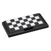 Mainstreet Classics 3-in-1 Leatherette Game Set