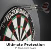 Viper Razorback Professional Dartboard Center