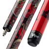 Viper Underground Dragon Junior Billiard/Pool Cue Stick