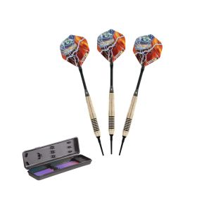Elkadart Storm Soft Tip Darts Rings