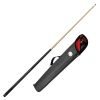 Viper Elite Series Wrapped Cue and Casemaster Cono Case