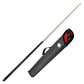 Viper Elite Series Wrapped Cue and Casemaster Cono Case