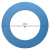 Viper Guardian Dartboard Surround Pastel