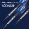 Viper Sidewinder 80% Tungsten Soft Tip Darts Ringed Barrel