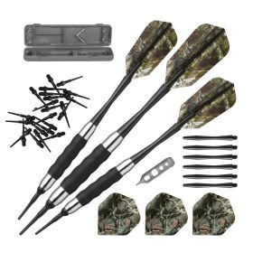 Fat Cat Realtree Xtra Soft Tip Darts