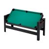 Fat Cat 3-in-1 6' Flip Multi-Game Table