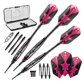 Viper Vanity Dart Diva Soft Tip Darts