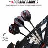 Fat Cat 21 Darts in a Jar Soft Tip