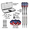 Fat Cat Support Our Troops Soft Tip Darts