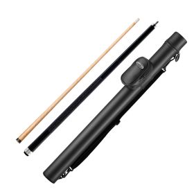 Viper Colours Central Park After Dark Cue and Casemaster Q-Vault Supreme Cue Case
