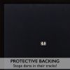 Viper Framed Dartboard Backboard