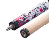 Viper Underground Bones Junior Billiard/Pool Cue Stick