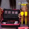 Casemaster Plazma Pro Dart Case with Zipper and Phone Pocket