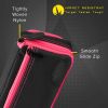 Casemaster Plazma Plus Dart Case with Zipper and Phone Pocket