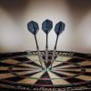 Elkadart Rhino 80% Tungsten Steel Tip Darts