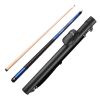 Viper Sure Grip Pro Cue and Casemaster Q-Vault Supreme Cue Case