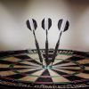 Elkadart 150 Jet Steel Tip Darts