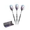 Elkadart Mamba 80% Tungsten Soft Tip Darts Thin Barrel