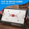 Fat Cat Original 3-in-1 7' Pockey Multi-Game Table