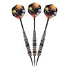 Elkadart Orbital Steel Tip Darts
