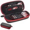 Casemaster Sentry Dart Case with Zipper