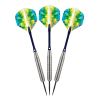 Elkadart Prism Ringed Silver Steel Tip Darts